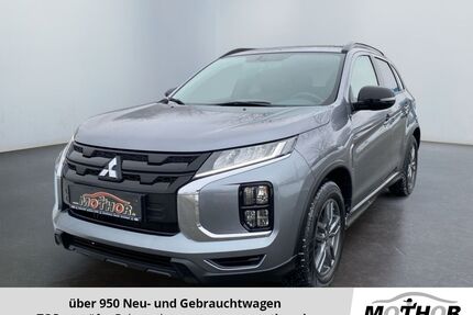 Mitsubishi ASX Gebrauchtwagen