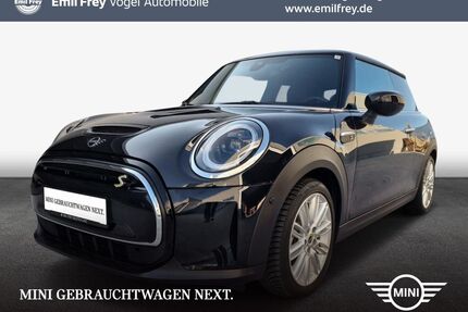 Mini Cooper SE Gebrauchtwagen