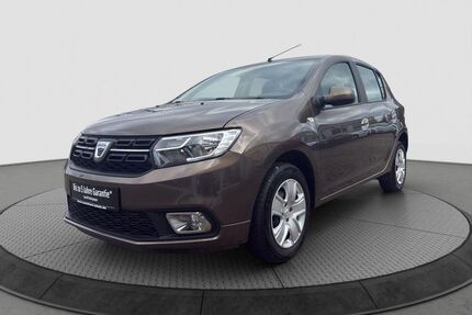 Dacia Sandero Gebrauchtwagen