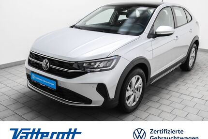 VW Taigo Gebrauchtwagen