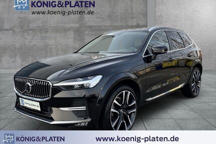 Volvo XC60 Gebrauchtwagen