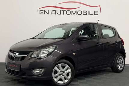 Opel Karl Gebrauchtwagen