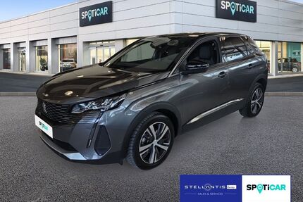 Peugeot 3008 Gebrauchtwagen