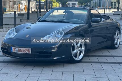 Porsche 996 Gebrauchtwagen