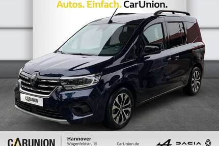 Renault Kangoo Gebrauchtwagen