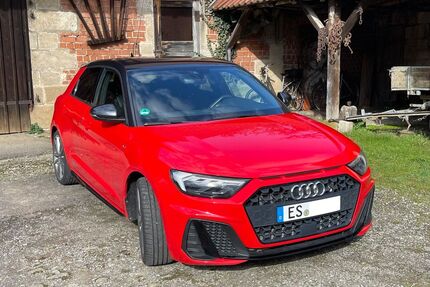 Audi A1 Gebrauchtwagen