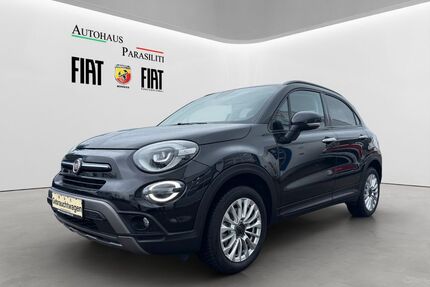 Fiat 500X Gebrauchtwagen