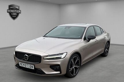 Volvo S60 Gebrauchtwagen