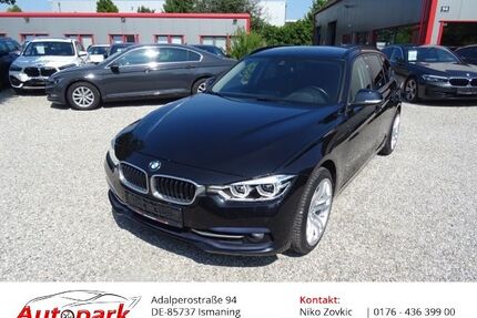 BMW 340 Gebrauchtwagen