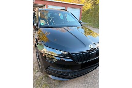 Skoda Karoq Gebrauchtwagen