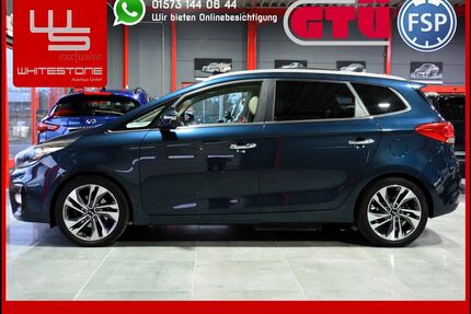 Kia Carens Gebrauchtwagen