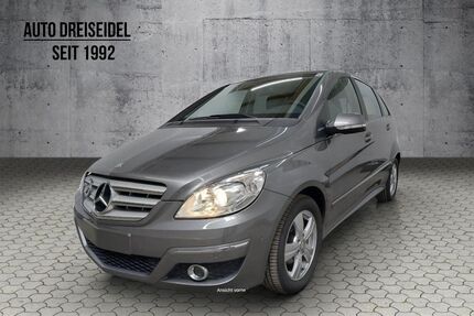Mercedes-Benz B 160 Gebrauchtwagen