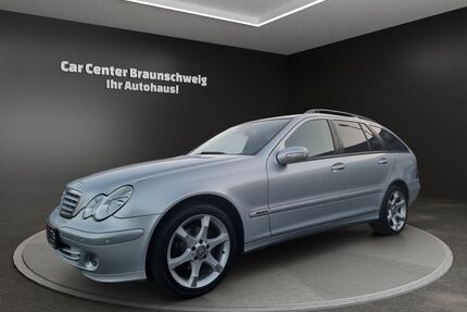 Mercedes-Benz C 200 Gebrauchtwagen