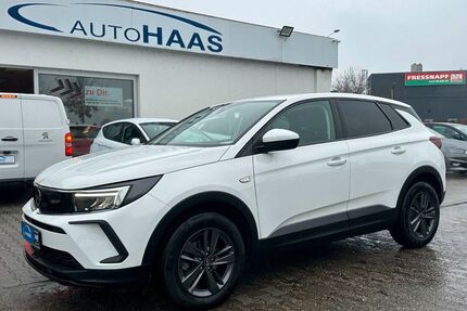 Opel Grandland (X) Gebrauchtwagen
