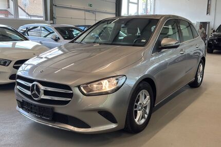 Mercedes-Benz B 180 Gebrauchtwagen