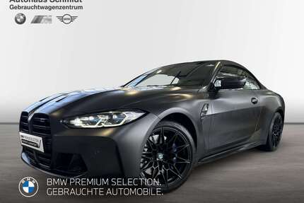 BMW M4 Gebrauchtwagen