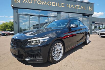 BMW 218 Gebrauchtwagen