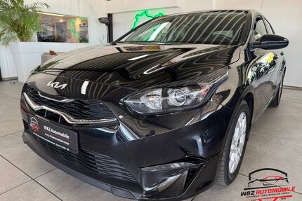 Kia ceed / Ceed Gebrauchtwagen