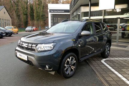 Dacia Duster Gebrauchtwagen