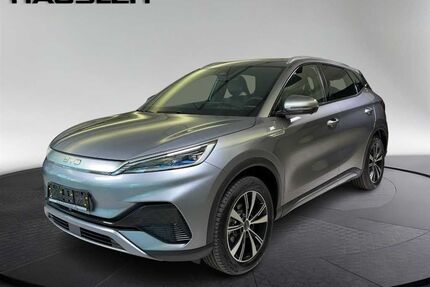 BYD ATTO 3 Gebrauchtwagen