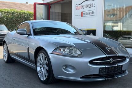 Jaguar XK Gebrauchtwagen