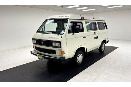VW T3 Multivan Gebrauchtwagen