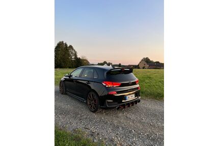 Hyundai i30 Gebrauchtwagen