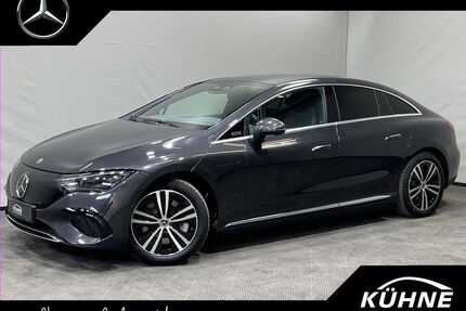 Mercedes-Benz EQE Gebrauchtwagen