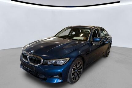BMW 330 Gebrauchtwagen
