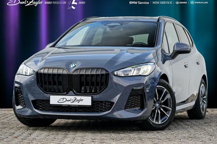BMW 218 Active Tourer Gebrauchtwagen