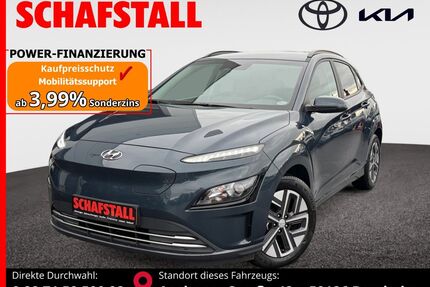 Hyundai KONA Gebrauchtwagen