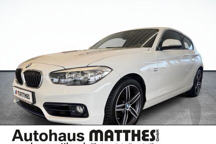 BMW 120 Gebrauchtwagen