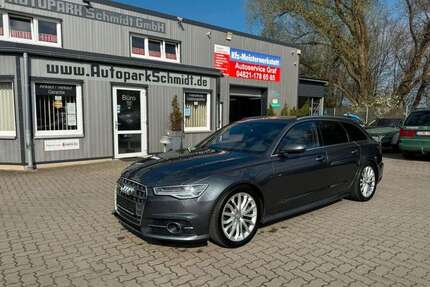 Audi S6 Gebrauchtwagen
