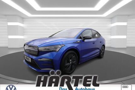 Skoda Enyaq Gebrauchtwagen