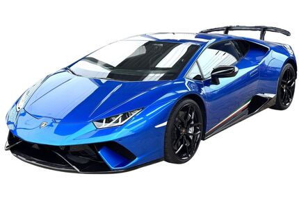 Lamborghini Huracán Gebrauchtwagen