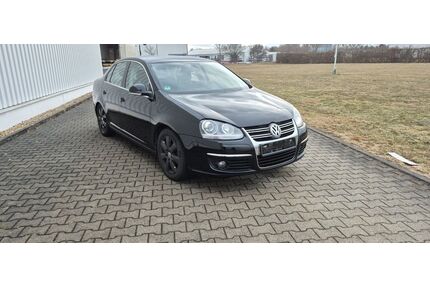 VW Jetta Gebrauchtwagen