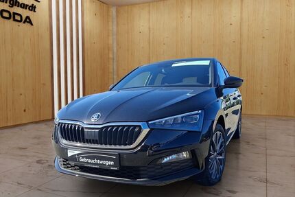 Skoda Scala Gebrauchtwagen
