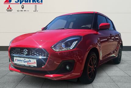 Suzuki Swift Gebrauchtwagen