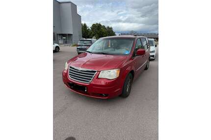 Chrysler Town & Country Gebrauchtwagen