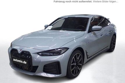 BMW i4 Gebrauchtwagen