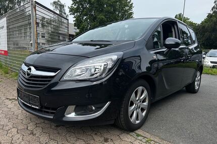 Opel Meriva Gebrauchtwagen