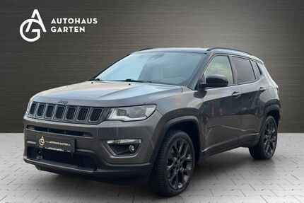 Jeep Compass Gebrauchtwagen