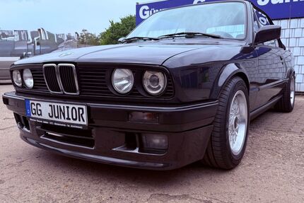 BMW 318 Gebrauchtwagen