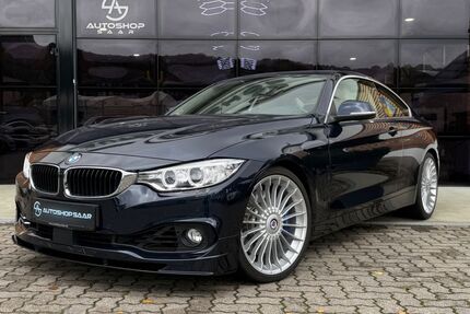 Alpina B4 Gebrauchtwagen