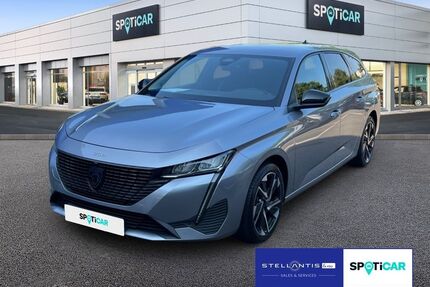 Peugeot 308 Gebrauchtwagen