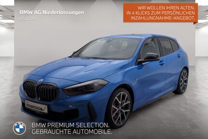BMW 128 Gebrauchtwagen