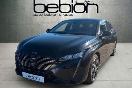 Peugeot 308 Gebrauchtwagen