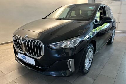 BMW 218 Gebrauchtwagen