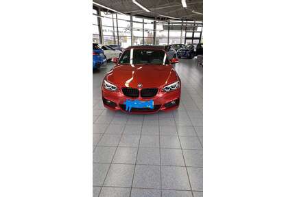 BMW 230 Gebrauchtwagen