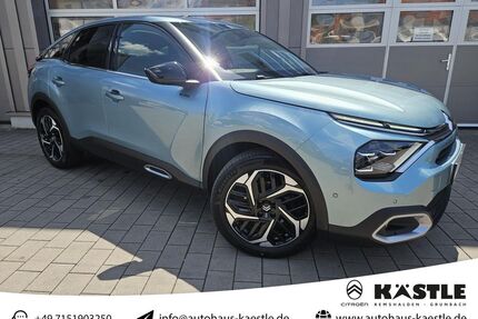 Citroen C4 Gebrauchtwagen